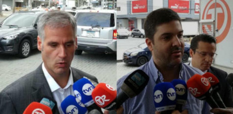 Papadimitriu y Ford acuden a la Corte por caso Odebrecht