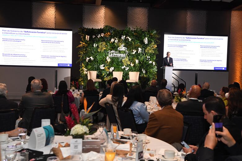 Este es el plan de Copa Airlines para atraer turistas a Panamá