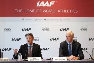 IAAF mantiene la suspensión a Rusia