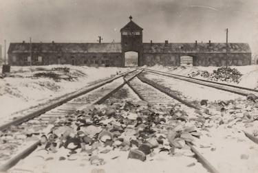 Miłosz Niewierowicz. Un voluntario en Auschwitz