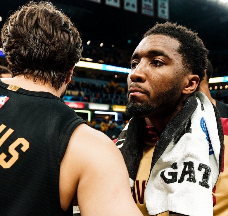 104-126. Los Cavaliers recuperan efectivos y sensaciones