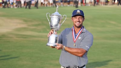 DeChambeau y Cameron Smith se unen a Rahm en su rechazo a regresar al PGA Tour