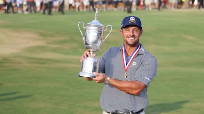 DeChambeau y Cameron Smith se unen a Rahm en su rechazo a regresar al PGA Tour