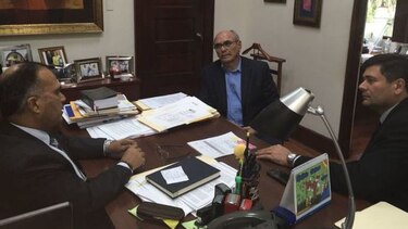 Opositores piden a Panamá lista de activos que involucran a funcionarios venezolanos en actos de corrupción