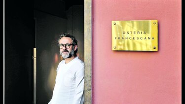 Los 50 mejores restaurantes