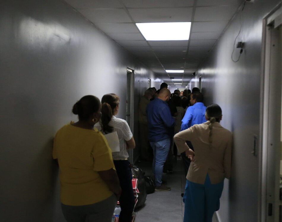 ‘Una cofradía de gánster’: el contralor Bolo Flores promete exponer planillas de la Asamblea