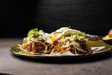 ¡No te pierdas Taco Week! Prueba nuevas creaciones y participa en la elección del taco favorito