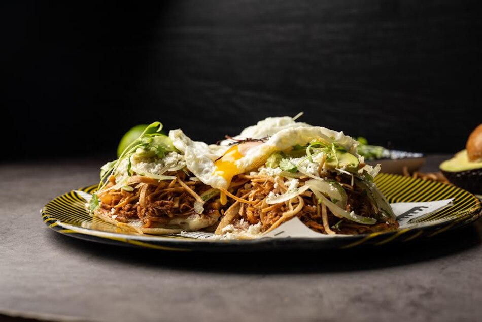 ¡No te pierdas Taco Week! Prueba nuevas creaciones y participa en la elección del taco favorito