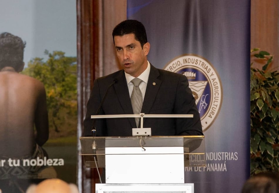 ‘Nos preocupa el rumbo que lleva el país’, dice el presidente de la Cámara de Comercio