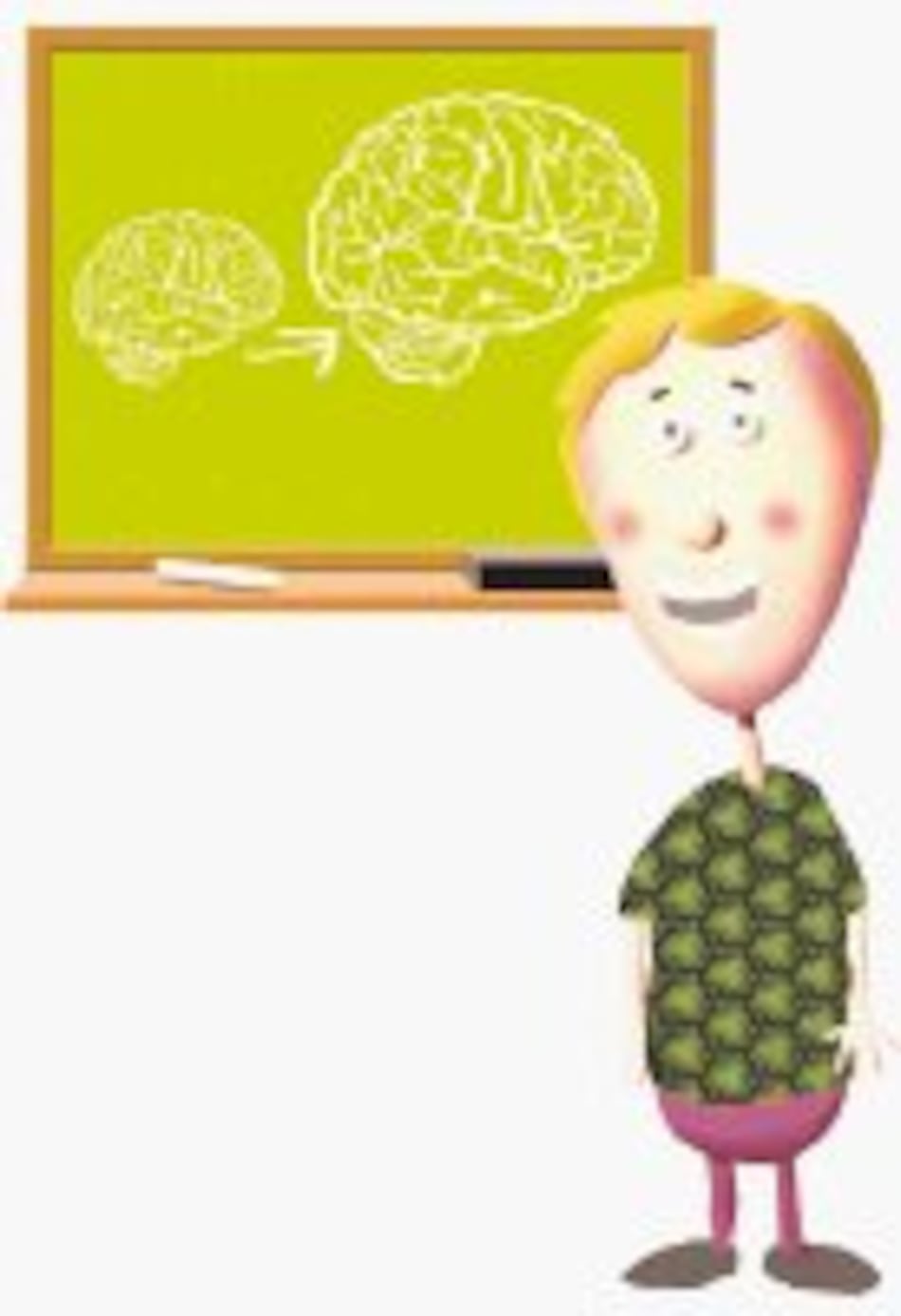 Para padres Mi hijo, el ‘geek’