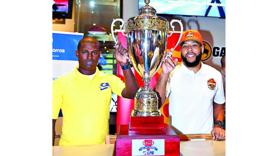 Listos para la gran final