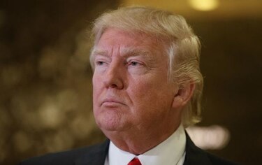 Donald Trump tomará acciones migratorias este miércoles