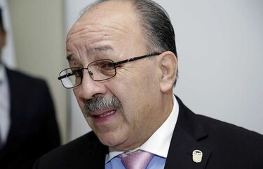 Ministerio de Educación espera 10% de alumnos reprobados