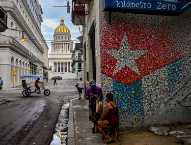 Cuba extiende permiso para ingresar alimentos, medicamentos y útiles de aseo