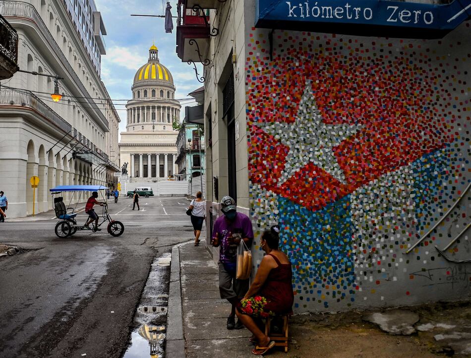 Cuba extiende permiso para ingresar alimentos, medicamentos y útiles de aseo