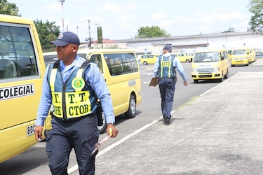 Operativos, tecnología e inteligencia artificial: los avances en seguridad vial durante 2025