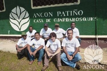 Adoptar un espacio verde