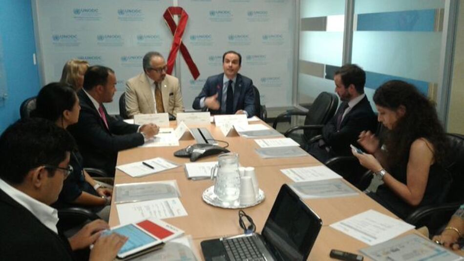 Piden que Panamá combata la epidemia del VIH en las cárceles del país