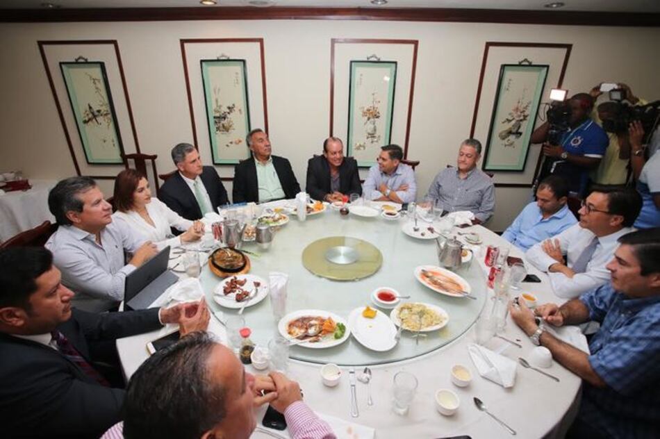 Partido Panameñista: 'próximo presidente de la Asamblea Nacional será PRD'