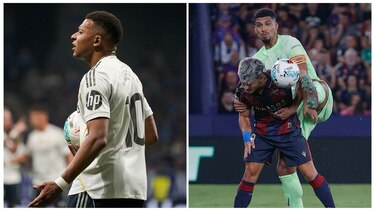 LaLiga y Mercado Libre se alían para proteger los derechos audiovisuales en América Latina