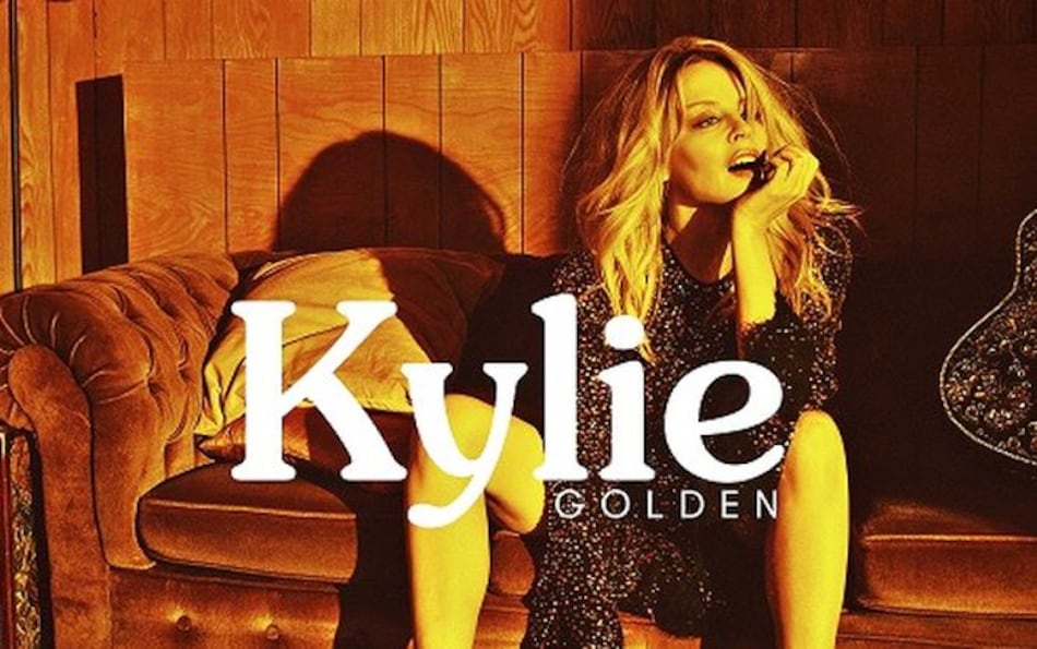 Kylie Minogue se adentra en el 'country'