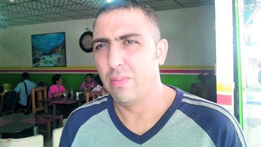 Dos iraníes se quejan de no recibir justicia
