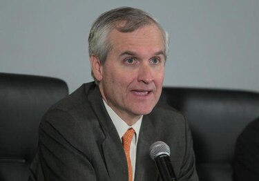 Renuncia el sobrino del ministro de la Presidencia Álvaro Alemán