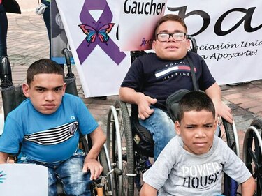 Pacientes con enfermedades raras, más cerca de obtener sus fármacos
