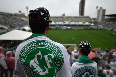 Funcionaria denuncia presiones para modificar informe sobre accidente del Chapecoense