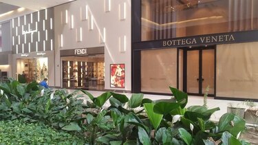 Soho Mall tendrá licencia para acceder al mercado estadounidense por dos meses más