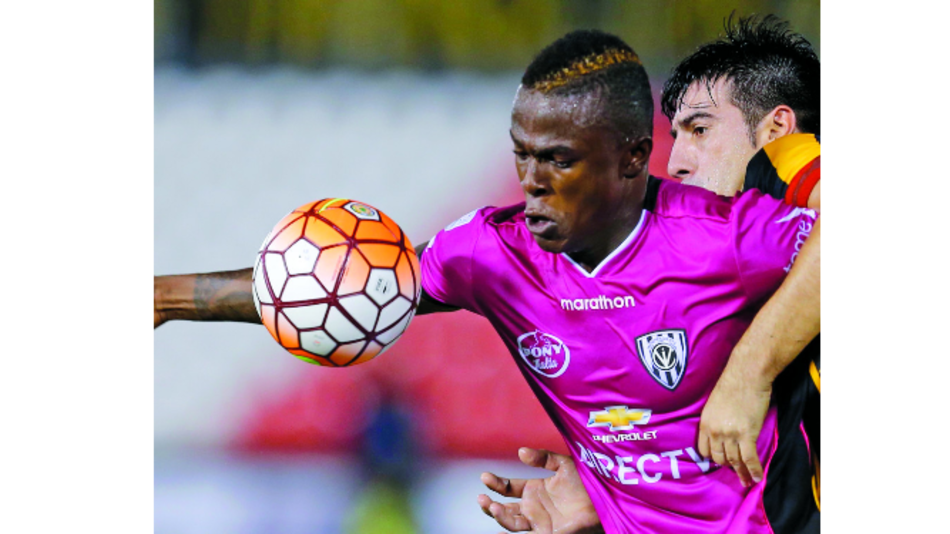 Independiente del Valle clasifica a la Libertadores