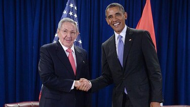 Cómo nació la histórica rivalidad entre Estados Unidos y Cuba
