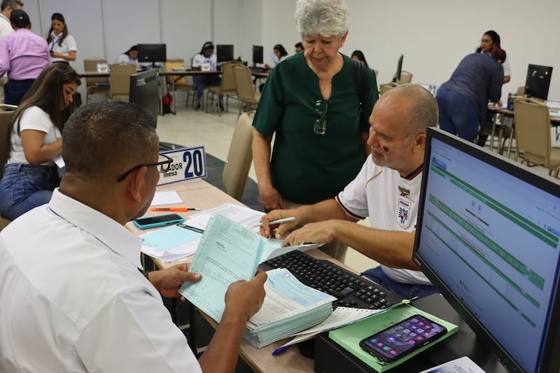 Cepanim y Cepadem: anteproyecto busca que descuento a jubilados no supere el 10%