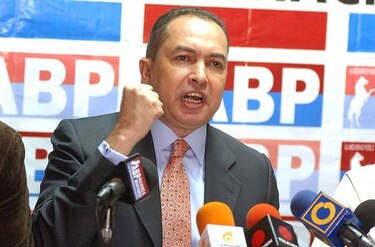 La ruta: Sacar a Nicolás Maduro con votos