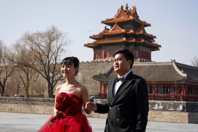 ¿Por qué los chinos prefieren seguir solteros?