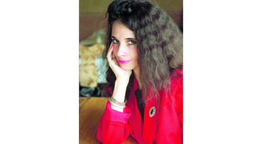 Fallece la actriz Theresa Saldana