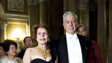 Vargas Llosa es nombrado en la investigación de la ICIJ