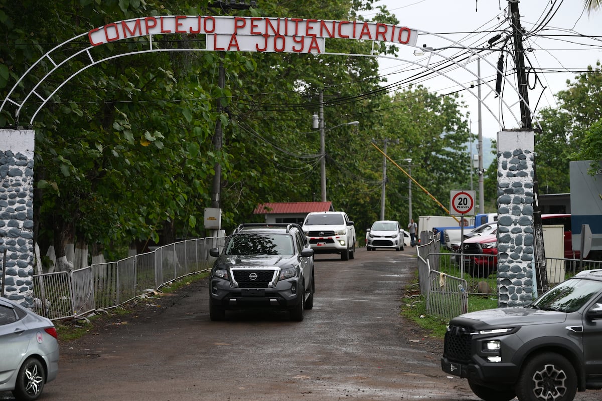 Jefe de La Joyita no sabía de los traslados
