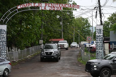 Jefe de La Joyita no sabía de los traslados