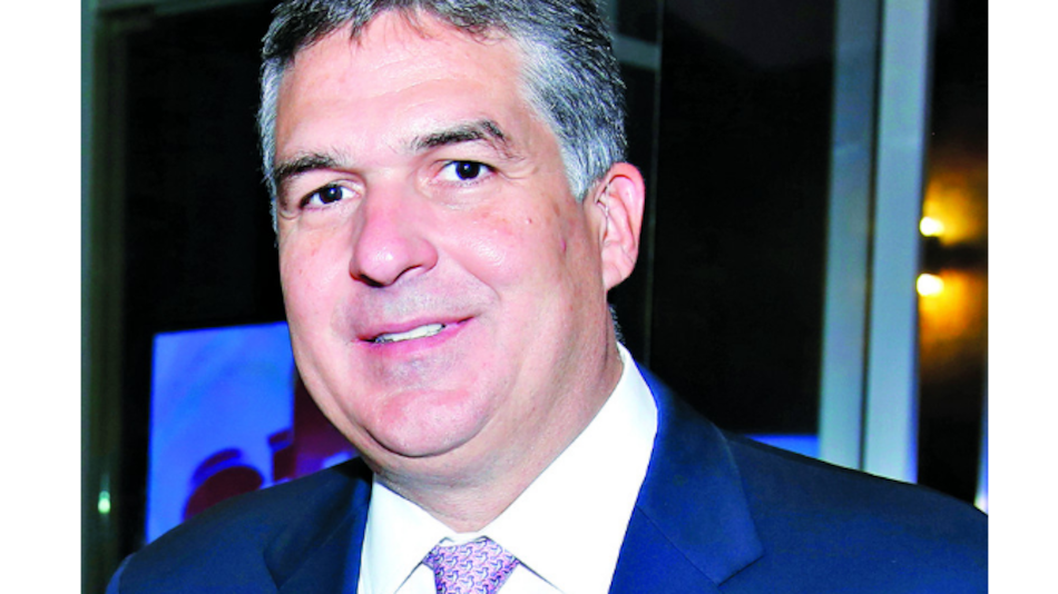 Frankie Martinelli también pagó por el helicóptero