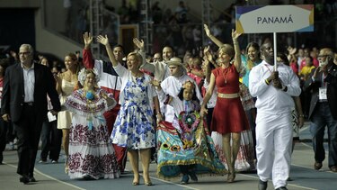 Gobierno: Panamá se compromete con el desarrollo de las personas con capacidades especiales