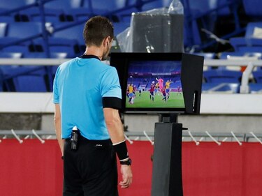 Panamá tendrá que esperar por el VAR