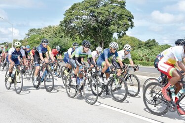 Tour de Panamá 2021 iniciará en Tonosí