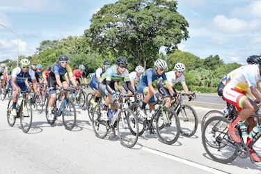 Tour de Panamá 2021 iniciará en Tonosí