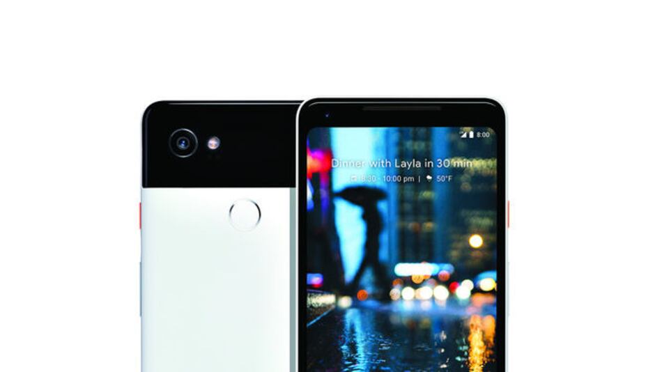 Google avanza con su ‘hardware’ inteligente