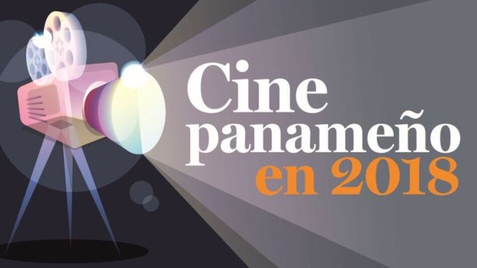 Cine panameño en 2018