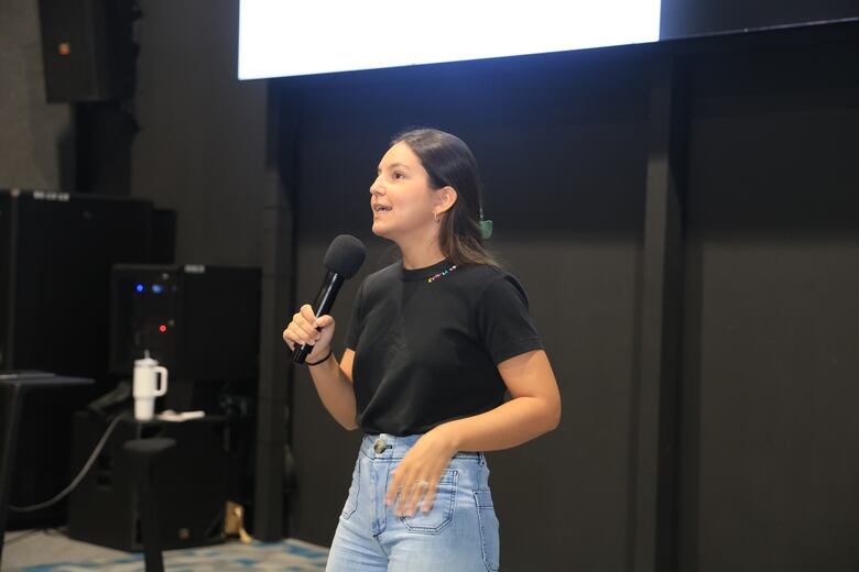 Cinco voces que hacen patria desde lo cotidiano