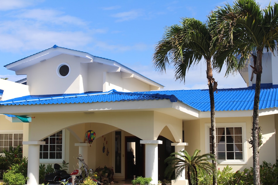 Pana Roof, la nueva tendencia en techos