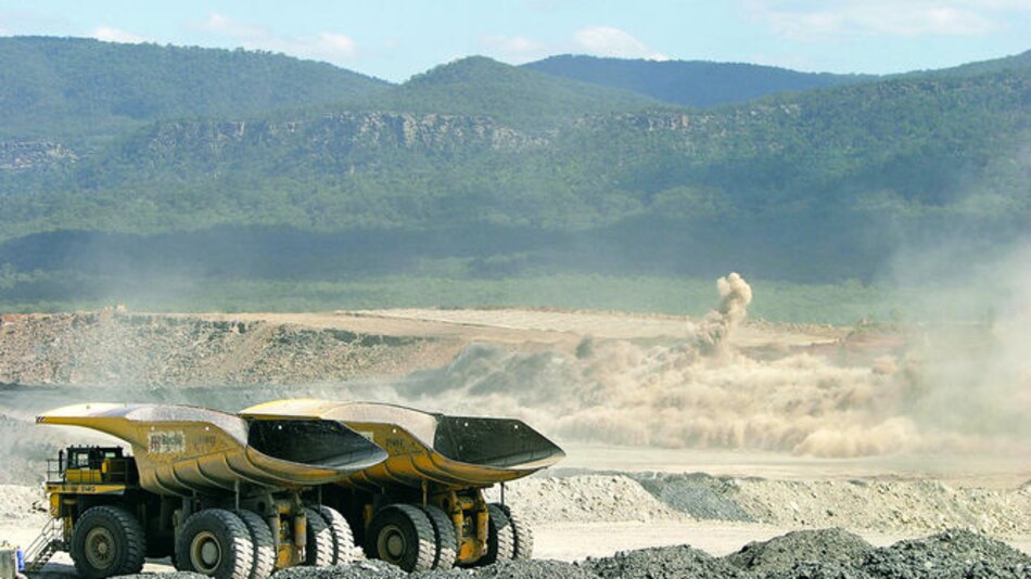 Sindicato exige desalojo definitivo de los trabajadores de Cobre Panamá