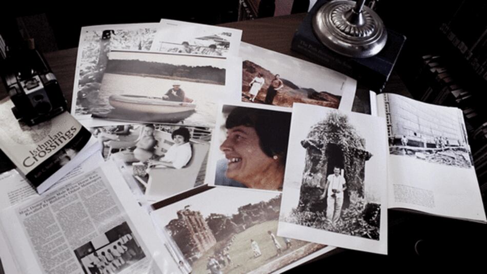 Película panameña 'Caja 25' triunfa en Milán